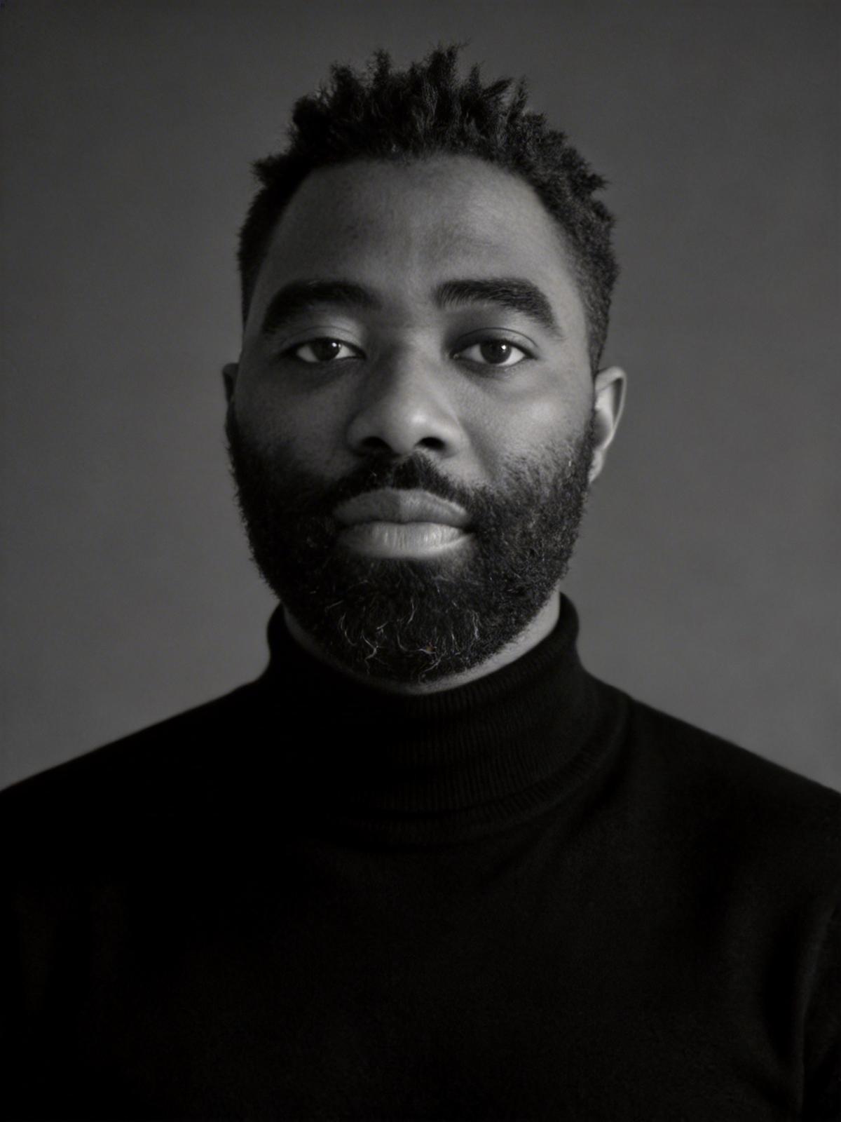 Emmanuel Osayande Iyamu