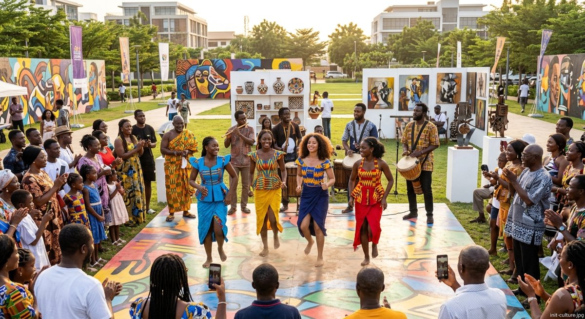 Culture and arts