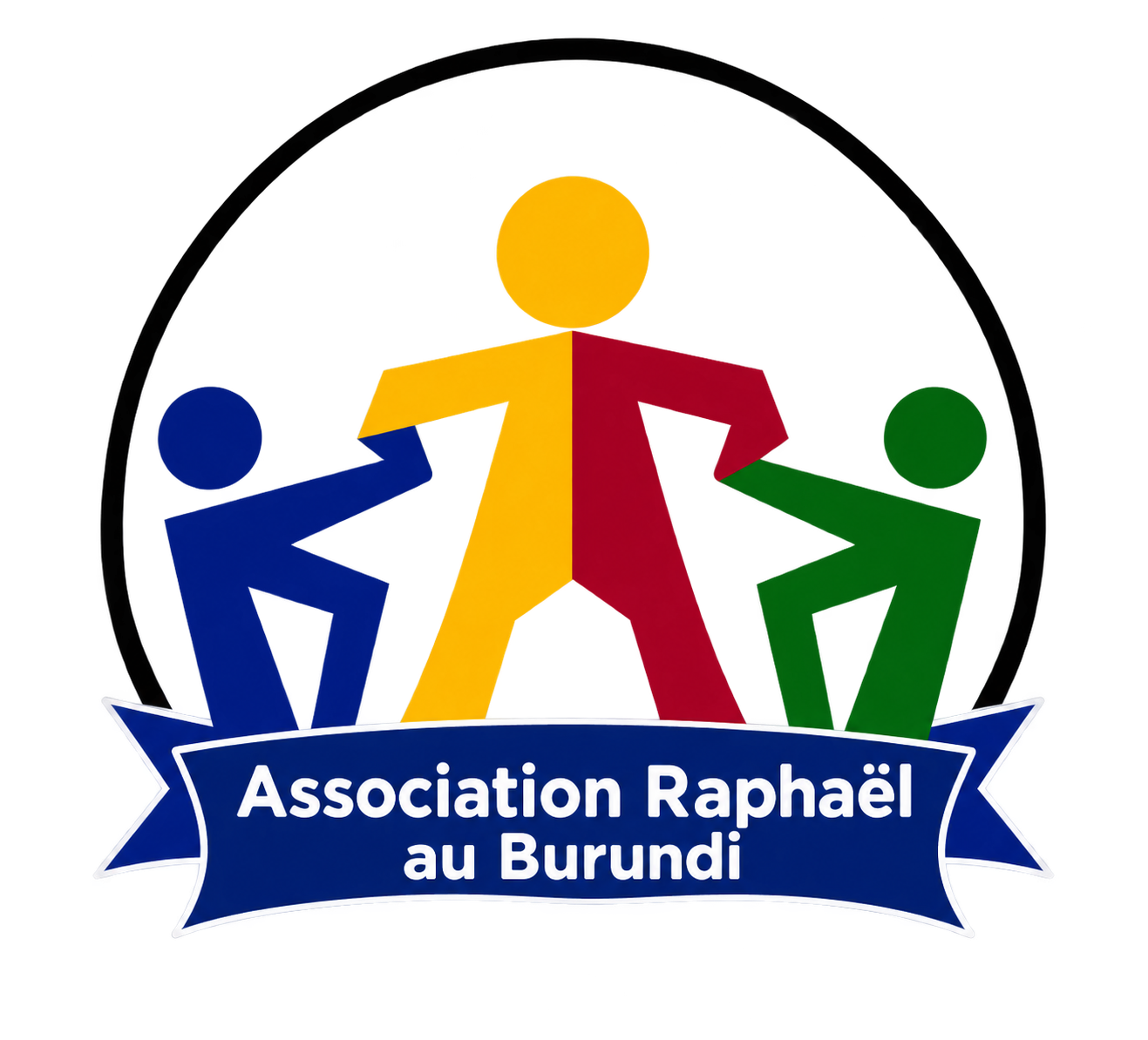 Association Rapha&euml;l au Burundi