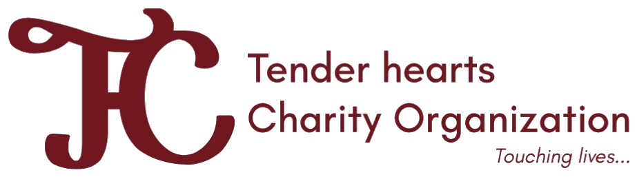 Tender Hearts Charity Organization
